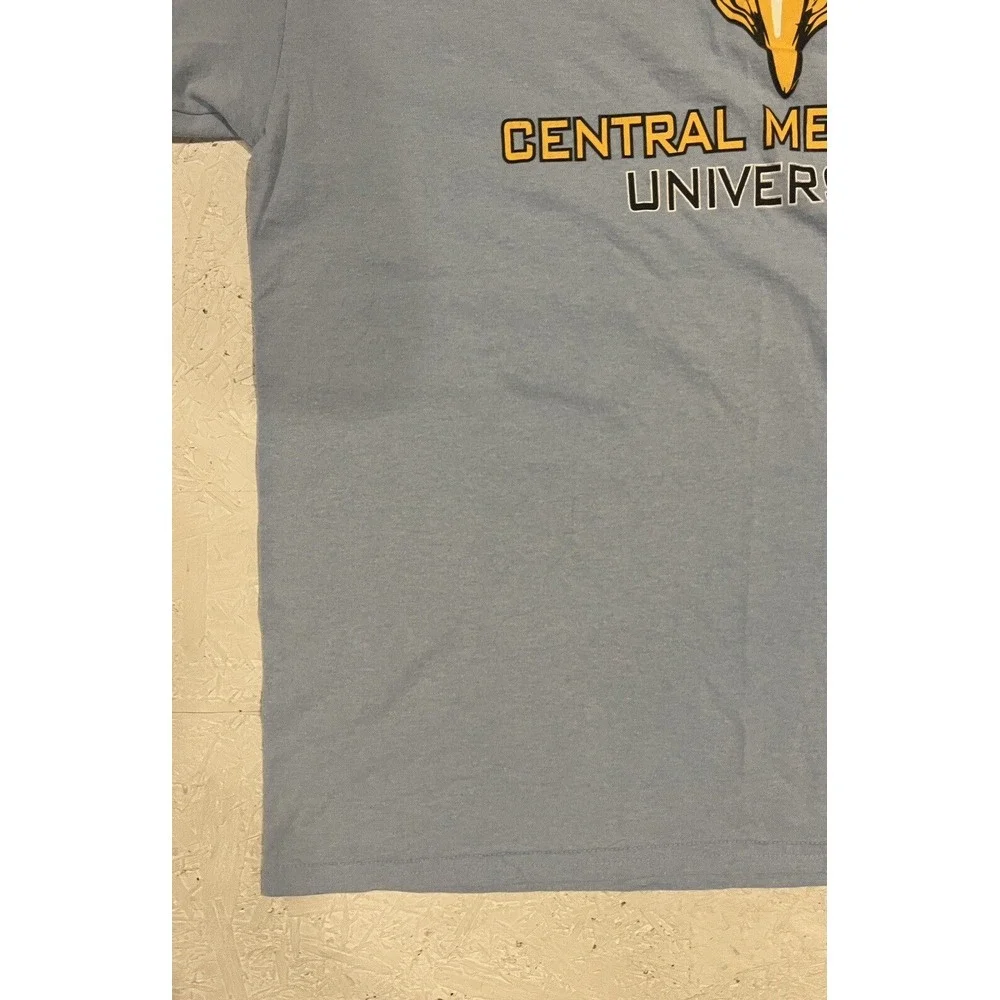 Central‎ Methodist University Eagles Shirt Mens XL Missouri College University